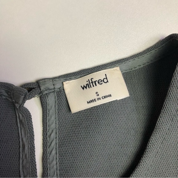 Wilfred Womens Romper Small - Picture 3 of 6